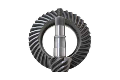 Ford 8.8 Inch IFS 4.56 Ratio Ring and Pinion Revolution Gear