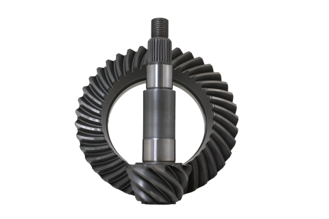 AMC 20 Rear Axle 1976-86 CJ 4.10 Ratio Ring and Pinion Revolution Gear