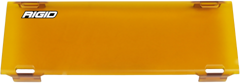 10 Inch Light Cover Yellow E-Series Pro RIGID Industries