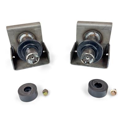 Jeep Cherokee Rear Coil Conversion Upper Spring Buckets 1984-2001 XJ Clayton Off Road