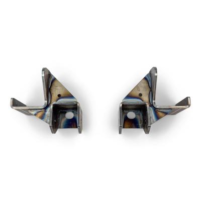 Jeep 392 Front Long Arm Frame Brackets 2021+ JL Clayton Offroad