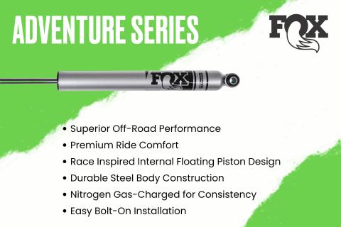 2012 Ram 1500 4WD 4 Inch Suspension Lift Kit, 2 Inch Rear Lift, Spacer - Nitro Loaded Struts, Nitro Shocks Zone Offroad