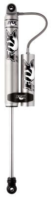 Shock Absorber 97-06 Jeep Wrangler TJ & 84-04 Jeep Cherokee Front Performance Series 2.0 Remote Reservoir 11.6 Inch 6.5-8 Inch Lift FOX