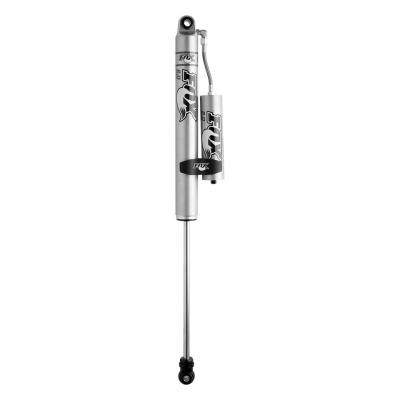 Shock Absorber 97-06 Jeep Wrangler TJ & 84-04 Jeep Cherokee Rear Performance Series 2.0 Remote Reservoir 9.6 Inch 4-6 Inch & 3.5-4.5 Inch Lift FOX