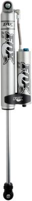 Shock Absorber 07-On Jeep Wrangler JK Rear Performance Series 2.0 Remote Reservoir 10.1 Inch 2.5-4 Inch Lift Cd Adjuster FOX