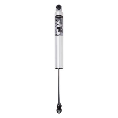 Shock Absorber 18-On Jeep Wrangler JL Rear 2.5 Truck Performance Series IFP 3.5-4 Lift Hto FOX