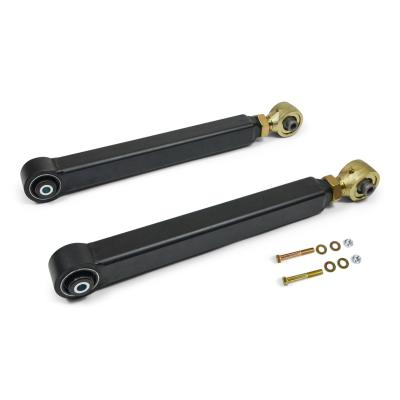 Jeep Wrangler Short Rear Lower Control Arms 07-18 JK JL Clayton Off Road