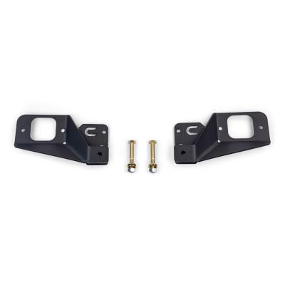 Jeep Gladiator Rear Sway Bar Bracket 2020+, JT Clayton Off Road