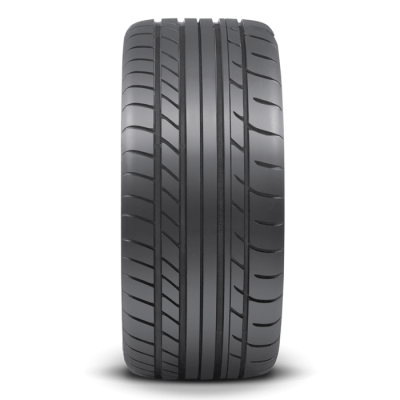 Street Comp 17.0 Inch 245/45R17 Black Sidewall Passenger Auto Radial Tire Mickey Thompson