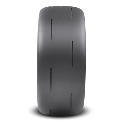 ET Street Radial Pro 15.0 Inch P275/60R15 Black Sidewall Racing Radial Tire Mickey Thompson