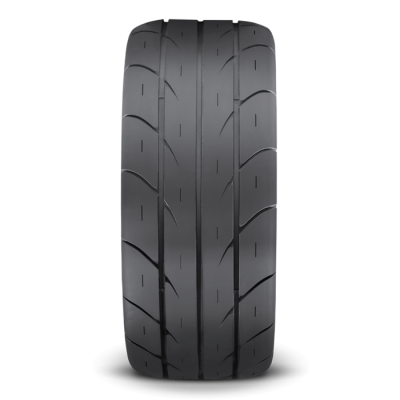 ET Street S/S 15.0 Inch P235/60R15 Black Sidewall Racing Radial Tire Mickey Thompson