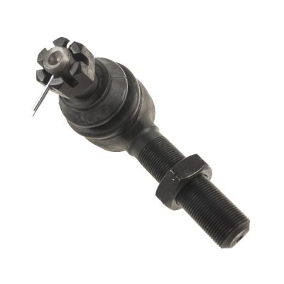 JK HD Tie Rod End Metal On Metal 7/8-18 LH 07-18 Wrangler JK/JKU Synergy MFG