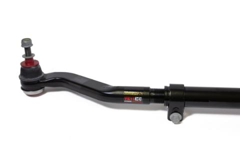 Jeep Tie Rod Assembly Yeti XD For 18-24 Wrangler/Gladiator Rubicon Axle Models Steer Smarts