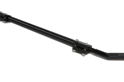 Jeep Pro-Series Aluminum Tie Rod Assembly Yeti XD For 07-18 Wrangler JK Steer Smarts