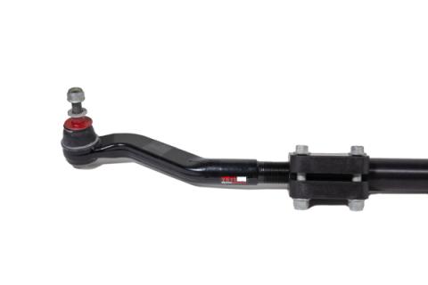 Jeep Pro-Series Aluminum Tie Rod Assembly Yeti XD For 18-24 Wrangler/Gladiator Rubicon Trim Steer Smarts