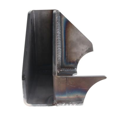 Jeep JK Weld-On Rear Track Bar Bracket 07-18 Wrangler JK/JKU Synergy MFG