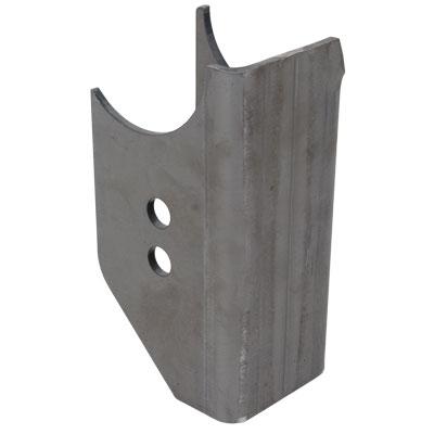 JK Weld On Rear Lower Control Arm Axle Bracket Kit 07-18 Wrangler JK/JKU Synergy MFG