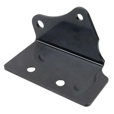 JK Front Lower Shock Mount Bracket 07-18 Wrangler JK/JKU Synergy MFG