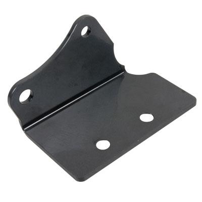 JK Front Lower Shock Mount Bracket 07-18 Wrangler JK/JKU Synergy MFG