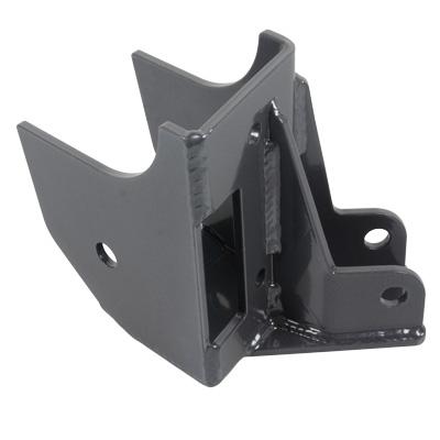 JK Rear Lower Control Arm Skids W/Integrated Shock Mounts 07-18 Wrangler JK/JKU Synergy MFG