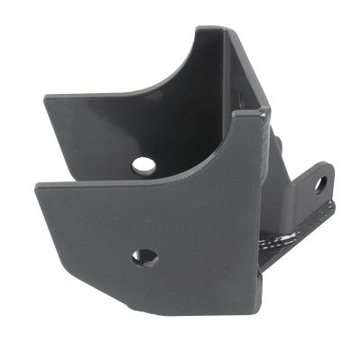 JK Rear Lower Control Arm Skids W/Integrated Shock Mounts 07-18 Wrangler JK/JKU Synergy MFG