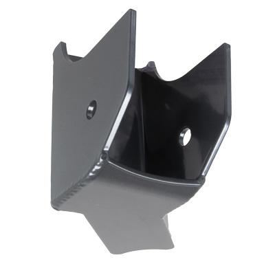 JK Rear Lower Control Arm Skids W/Integrated Shock Mounts 07-18 Wrangler JK/JKU Synergy MFG