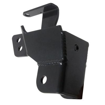 JK Rear Track Bar Brace 07-18 Wrangler JK/JKU Synergy MFG