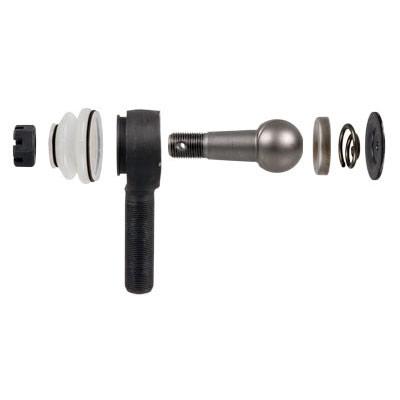 Jeep Heavy Duty Steering Kit Jeep TJ/LJ/XJ/ZJ Synergy MFG