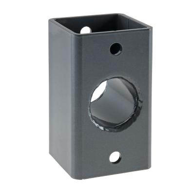 Synergy Dodge Ram 3 Inch Rear Bump Stop Spacers 03-Pres Dodge Ram 4WD 2500/3500 Synergy MFG