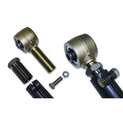 Ram Adjustable Front Upper Control Arms 94-13 Ram 1500/2500/3500 4X4 Synergy MFG