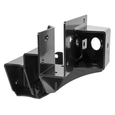 Ram Front Long Arm Frame Brackets Pair 03-13 Ram 1500/2500/3500 4x4 Synergy MFG