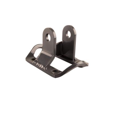 Ram 13+ Steering Stabilizer Bracket Synergy MFG