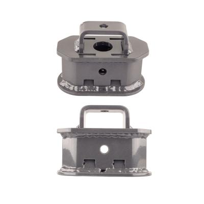 Ram 03+ Front Bump Stop Drops Synergy MFG