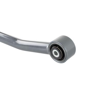 JL/JT Adjustable Front Upper Control Arms Pair 18+ Wrangler JL/JLU Synergy MFG