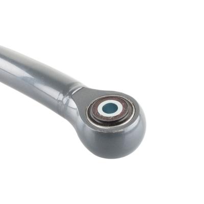 JL HD Adjustable Rear Track Bar 18+ Wrangler JL/JLU Synergy MFG