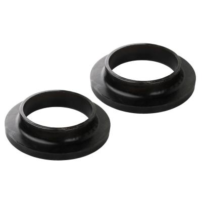 JL/JT Front Lift Springs JL 2 DR 2.0 Inch JLU 4 DR 1.0 Inch Synergy MFG