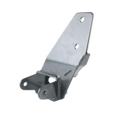 JL Rear Track Bar Brace 18+ Wrangler JL/JLU Synergy MFG