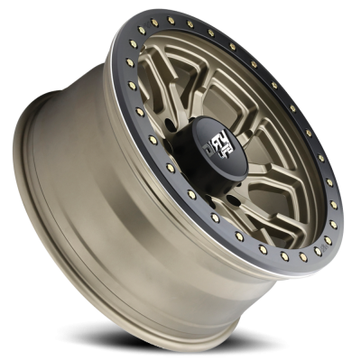 Dirty Life Race Wheels DT-1 9303 Satin Bronze 20X9 8-165.1 0Mm 130.8Mm
