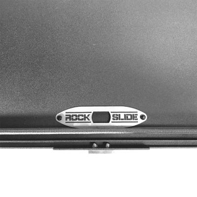 Trail Tailgate Table