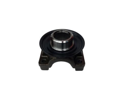 Adams Forged 1350 Series Rear Ford 8.8 High Angle Pinion Yoke 28 to 30 Degrees Adams Driveshaft