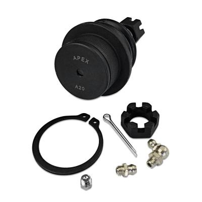 Apex Chassis Heavy Duty Front Lower Ball Joint Fits: 97-02 Ford Expedition 95-05 Explorer