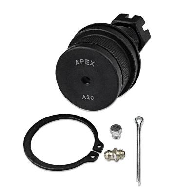 Apex Chassis Heavy Duty Front Upper Ball Joint Fits: 70-93 Jeep/Chevy/GMC/Dodge