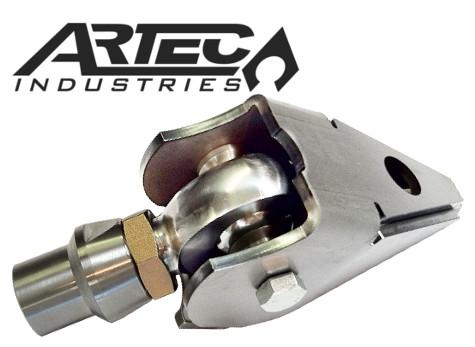 Lower Link Frame Bracket Single Artec Industries