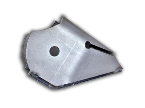 Tube Link Mount Large Single Artec Industries