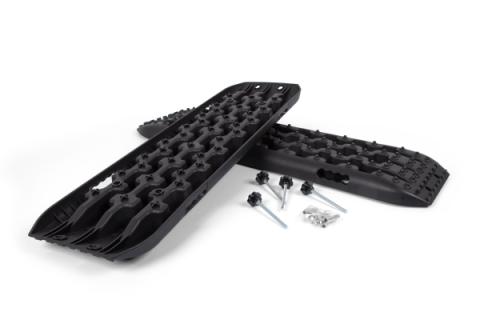 Traction Boards Get You Unstuck Premium Off-Road Recovery Boards Crawltek