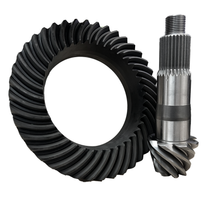 Dana 44 Wrangler JL Gladiator and Bronco 4.56 Ratio Rear 2-Cut Ring and Pinion Revolution Gear