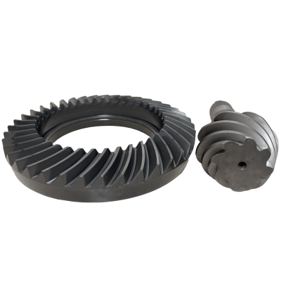 Ford 10.5 Inch 2011-2019 4.88 Ratio 37 Spline Ring and Pinion Revolution Gear