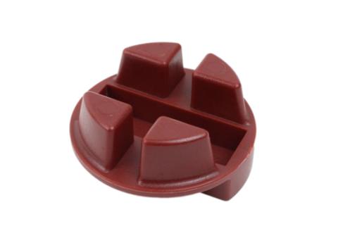 Jeep JK Hard Top Key 07-18 Wrangler JK 4 Door Fishbone Offroad