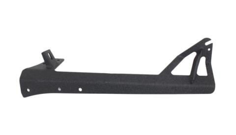 Jeep JK 52 Inch Light Bar Bracket 07-18 Wrangler JK Fishbone Offroad