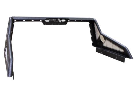 Tacoma Chase Rack For 16-Pres Tacoma Fishbone Offroad